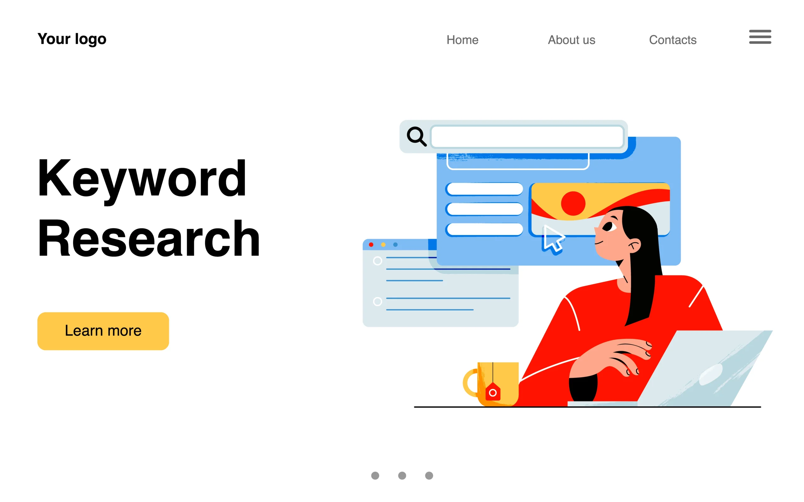 keyword research seo